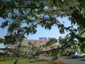Hotel Siatel Metz